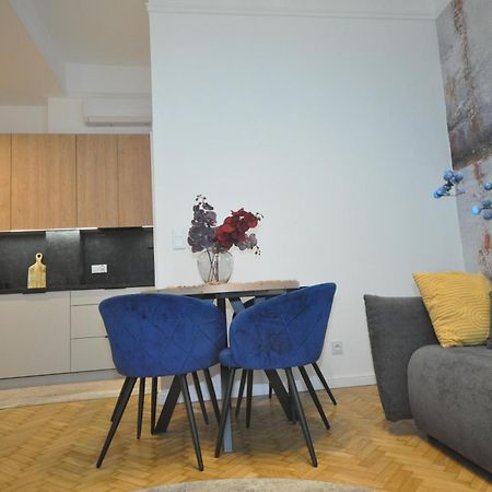 Wesola Station - Old Town By Joapart - Free Parking Krakow Ngoại thất bức ảnh
