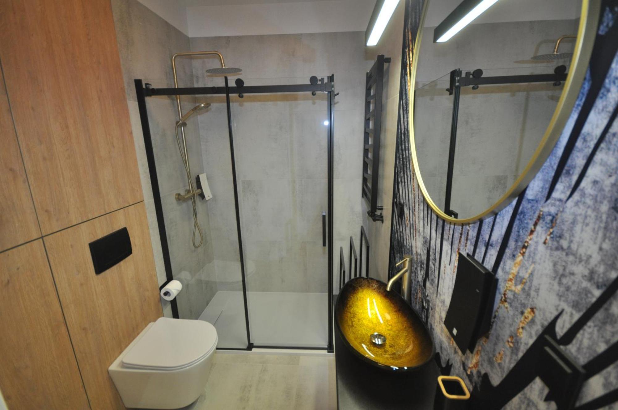 Wesola Station - Old Town By Joapart - Free Parking Krakow Ngoại thất bức ảnh